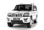Mahindra Scorpio VlX AT 4WD Airbag BS-IV