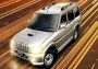 Mahindra Scorpio LX BS IV Photo, car specification