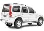 Mahindra Scorpio Vlx Air bag BS-IV Photo, car specification