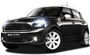 Mini Cooper Countryman pictures and photos