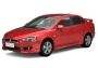 Mitsubishi Lancer Evolution X photo