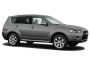Mitsubishi Outlander 2.4