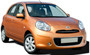 Nissan Micra photo Nissan Micra photo