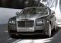 Rolls-Royce Ghost Extended Wheelbase photo