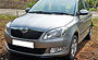 Skoda Fabia 1.2 MPI Elegance Photo, car specification