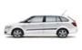 Skoda Fabia 1.2 MPI Ambiente Petrol Photo, car specification