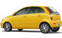Tata Indica Vista Aura 1.3 Quadrajet