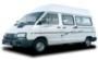 Tata Winger Luxury - Flat Roof (AC) Photo, car specification