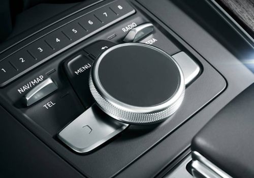 Audi A4 Interior. Audi A4 Gear Shifter Interior
