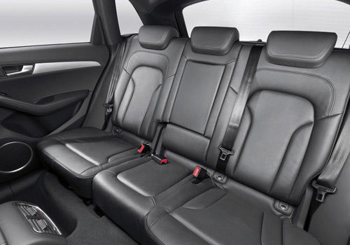 Audi Q5 Audi Q5