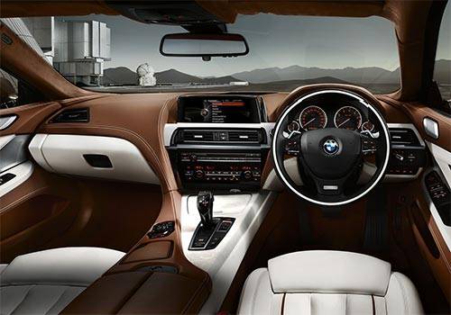 What is the price of bmw 650i in india #4