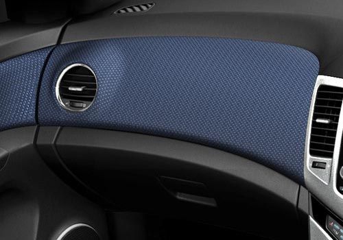 Chevrolet Cruze - Passanger's View Interior Photo