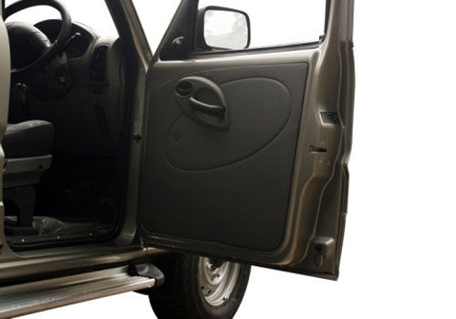 Mahindra Scorpio