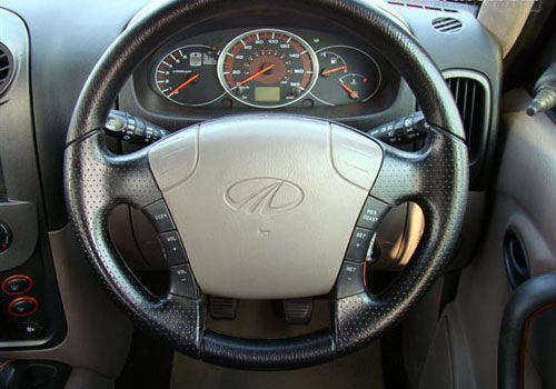Mahindra Scorpio