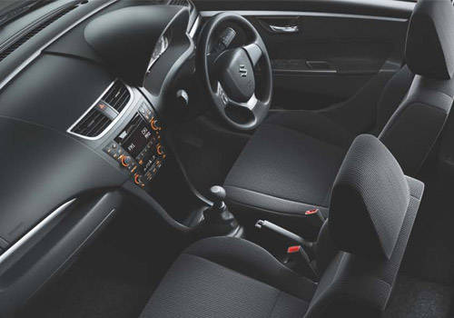 New Maruti Swift New Maruti Swift