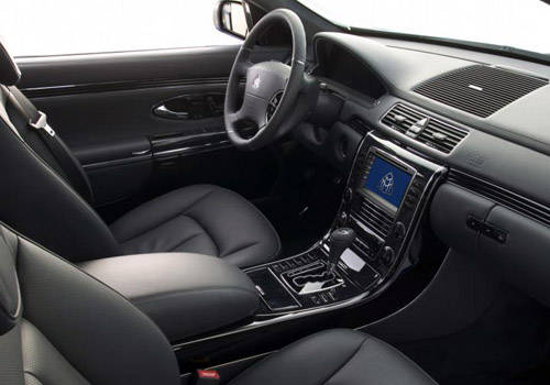 Maybach 57 S Central Console Interior Photo Maybach 57 Interior. Maybach 57 S Central Console Interior Photo