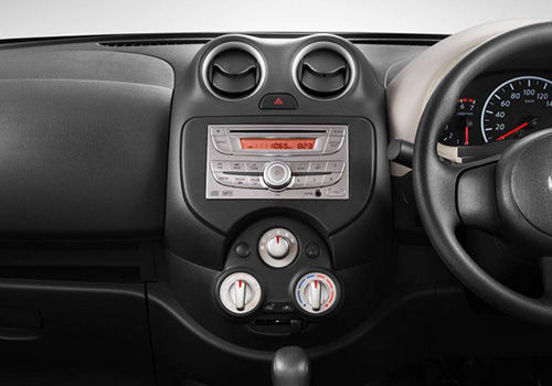Nissan micra xl interiors #6