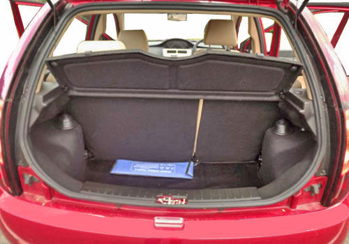 Tata Indica Vista 