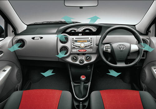 toyota etios liva q class hatch price #1