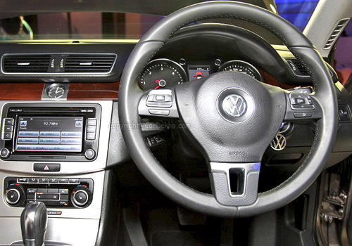New Volkswagen Jetta