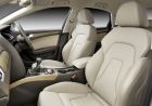 Audi A4 Interior Picture