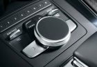 Audi A4 Gear Knob Picture
