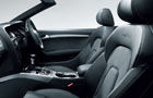 Audi A5 Front Seats 