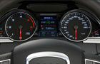 Audi A5 TachoMeter