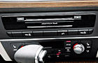 Audi A6 Interior Picture