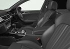 Audi A6 Interior Picture