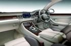 Audi R8 4.2 FSI quattro Front Seats Interior Photo Audi R8 4.2 FSI quattro Front Seats Interior Photo