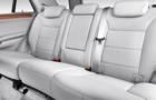 Audi R8 4.2 FSI quattro Rear Seats Interior Photo Audi R8 4.2 FSI quattro Rear Seats Interior Photo