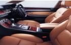 Audi R8 4.2 FSI quattro Passanger Seat Interior Photo Audi R8 4.2 FSI quattro Passanger Seat Interior Photo