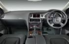 Audi R8 4.2 FSI quattro DashBoard Interior Photo Audi R8 4.2 FSI quattro DashBoard Interior Photo