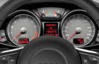 Audi R8 4.2 FSI quattro TachoMeter Interior Photo Audi R8 4.2 FSI quattro TachoMeter Interior Photo