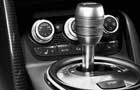Audi R8 4.2 FSI quattro Gear Shifter Interior Photo Audi R8 4.2 FSI quattro Gear Shifter Interior Photo