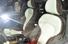 Audi Q5 Interior Picture