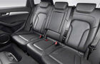 Audi Q5 Interior Picture