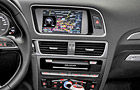 Audi Q5 Interior Picture