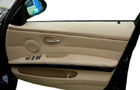 BMW 3 Series 320d Inside_Of_Driver's_Side_Open_Door Pictures