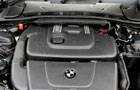 BMW 3 Series Picture - Engine