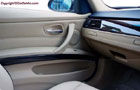 BMW 3 Series 320d Passanger's_View Pictures