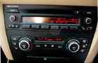 BMW 3 Series 320d Steerio_Controls Pictures