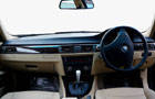 BMW 3 Series Picture - Interior