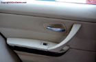 BMW 3 Series 320d Seat_Adjustments_Control Pictures