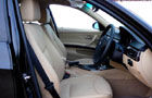BMW 3 Series 320d Passanger_Seat Pictures