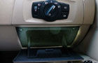 BMW 3 Series 320d DashBoard_Cabin Pictures