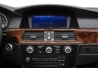 BMW 5 Series Stereo