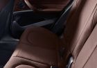 BMW X1 Rear Seats Picture