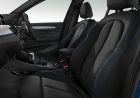 BMW X1 Passanger Seat Picture